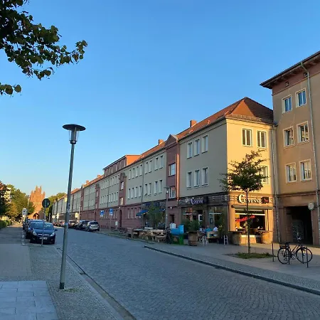 Mitten Im Herzen Von Проживание в семье