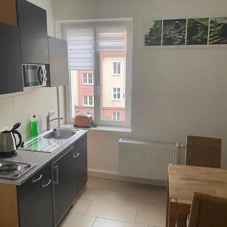 Mitten Im Herzen Von Проживание в семье Нойбранденбург